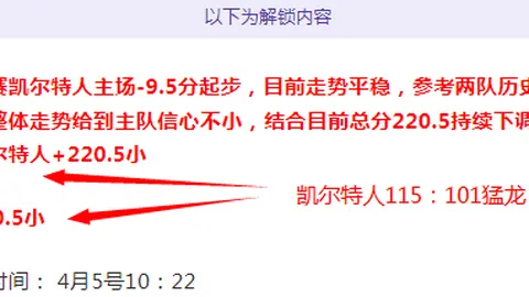 【篮球盛宴】灰熊对决森林狼，NBA焦点战6中4精彩解析！总分预测大揭秘！